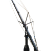 SECCED SC-SuperJIB 12 – Superman Crane 12m