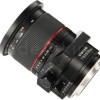 Samyang T-S 24mm f/3.5 ED AS UMC – Tilt-Shift