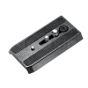 Manfrotto 501PL Rychloupínací destička