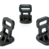 SECCED SC-RF100 – Rubber Feet