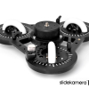 Slidekamera HSO-4  Rotational Skater