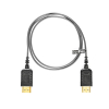 thinFlex HDMI to HDMI – 4K60p HDMI Kabel 50cm