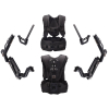 TILTAMAX ARM-T02 – ARMOR-MAN v2.0  – Ultimate gimbal support