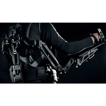 TILTA Armor-Man 5