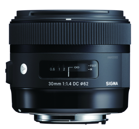 SIGMA 30_1.4 DC HSM ART_1
