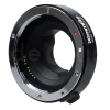 Commlite EF/EFS lens to M4/3 Camera Mount Adapter