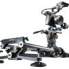 Slidekamera ATLAS Modular slider (120 + 80 cm)