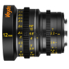 Veydra M4/3 Mini Prime 12mm T2.2