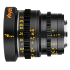 Veydra M4/3 Mini Prime 16mm T2.2