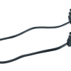FXLION D-tap to 2x D-tap outputs