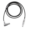 Freefly Lightweight LCD / EVF Cable for RED Touch 4.7″ LCD (RED Epic/Scarlet)