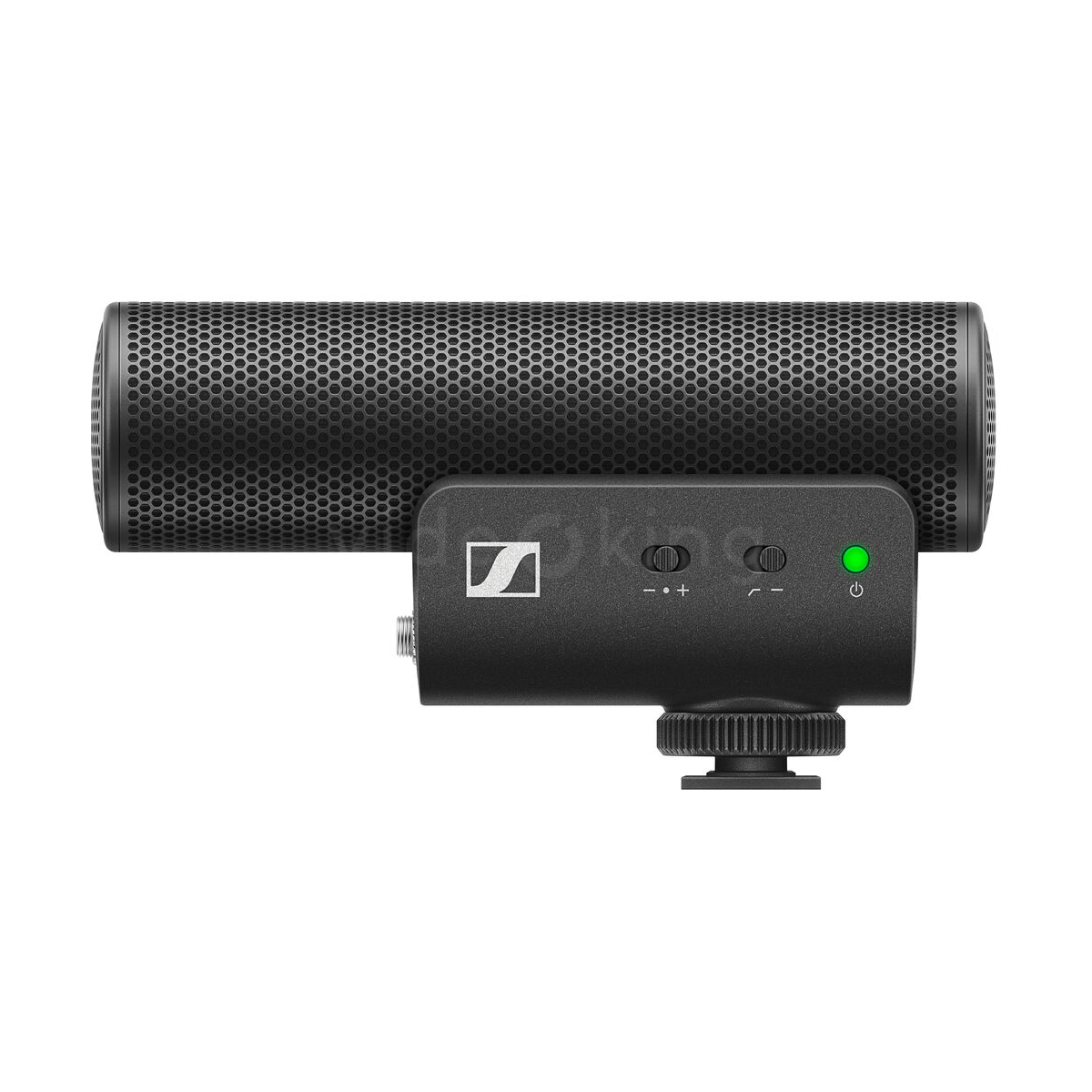 Sennheiser MKE 400-II