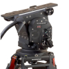 OConnor Ultimate 2575D Fluid Head Package