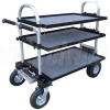 Magliner Backstage Sound Man’s Sr Cart