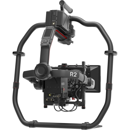 DJI Ronin 2 Basic 7