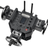 DJI Master Wheels (3-axis)