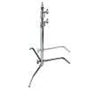 Avenger C-Stand 18 with sliding leg
