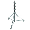 Avenger Strato-Safe Crank-Up stand