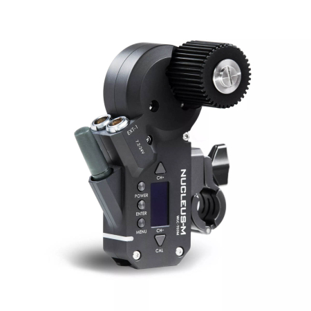 Nucleus-M 29mm Thick 08 Mod Motor Gear 1