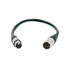 FXLION Skypower DC Cable 3pin to 4pin