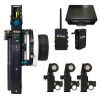 cmotion cvolution C3-Set advanced (Lemo) with cworld