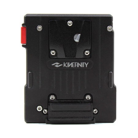 Kineback Lite 1