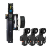 cmotion cvolution Alexa mini Starter Kit advanced