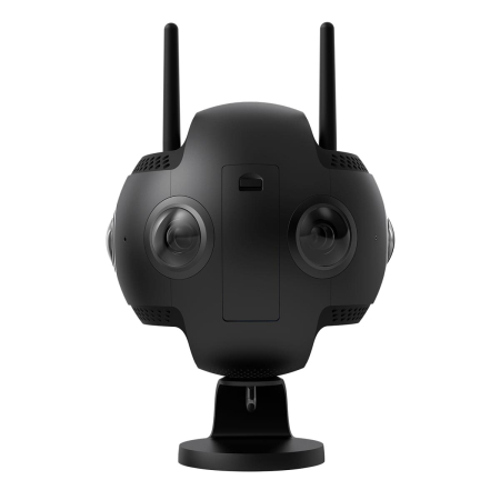 Insta360 Pro 2 6