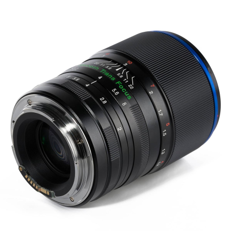 Laowa 105mm 1