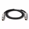 TILTA 3-Pin Fischer to 3-Pin Fischer Cable