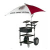 Magliner Video/Sound Transformer Cart