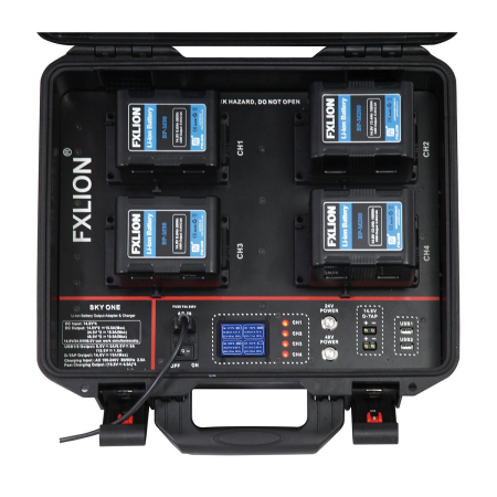 Skypower SKYONE 2