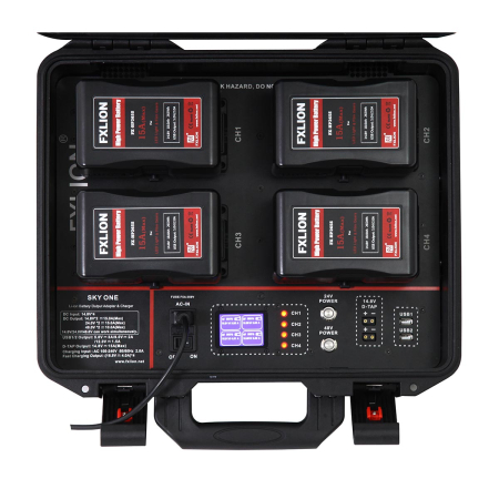 Skypower SKYONE 3