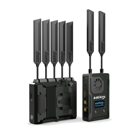 Vaxis Storm 2000 1