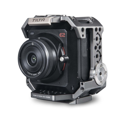 TILTA cage for Z cam E2 1