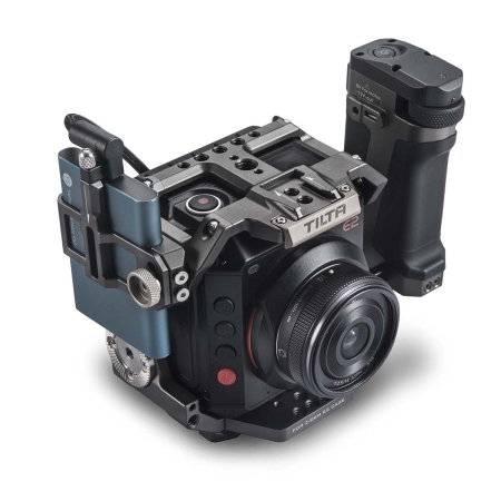 TILTA cage for Z cam E2 4