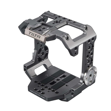 TILTA cage for Z cam E2