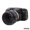 Wooden Camera PL Mount Modification Kit (Blackmagic Pocket Cinema Camera 6K)