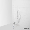 MURARO Small RANKER Stand Steel