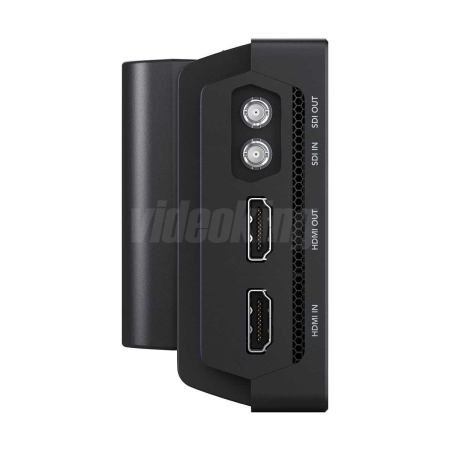 Video Assist 5 2