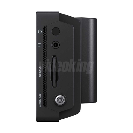 Video Assist 5 3
