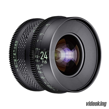 XEEN CF 24mm