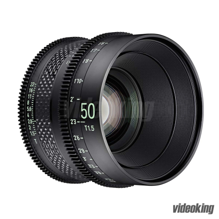 XEEN CF 50mm