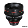 Canon CN-E 35mm T1.5 L F Cinema Prime Lens (EF Mount)