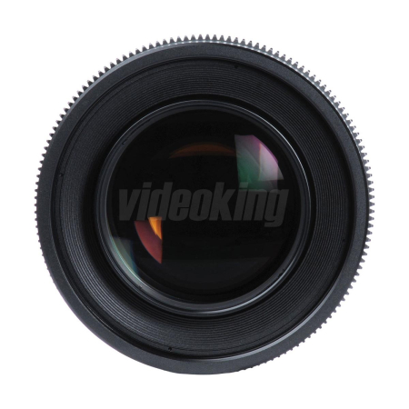 Canon CN-E 85mm-4