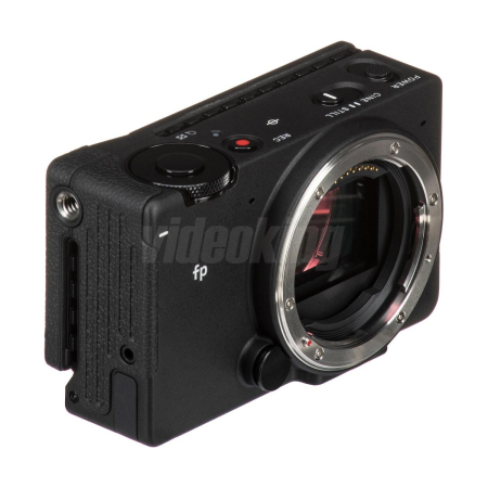 Sigma FP-7