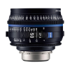ZEISS CP.3 50mm T2.1 Compact Prime Lens