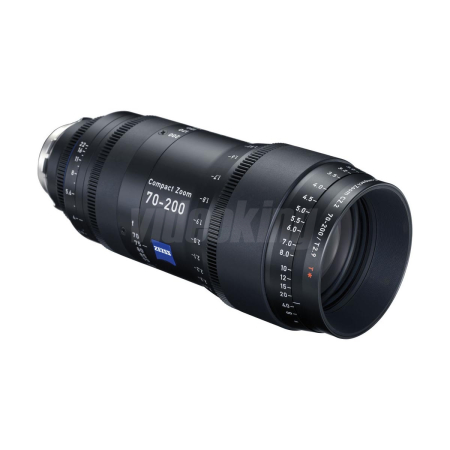 Zeiss CZ 70-200