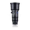 ZEISS 21-100mm T2.9-3.9 Lightweight Zoom LWZ.3 Lens