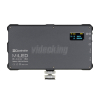 Quadralite MiLED Bi-Color 180 – Pocket-size LED panel